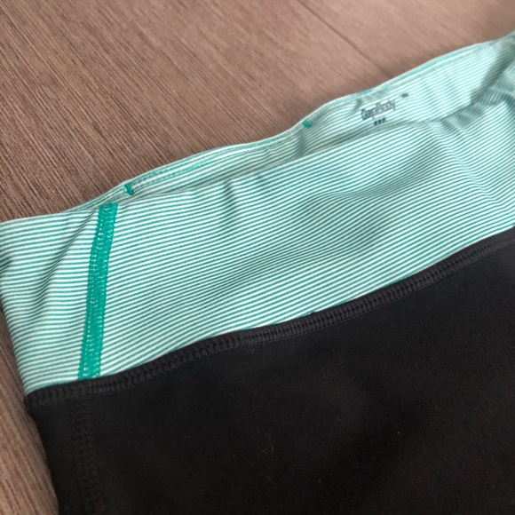 GapFit | Yoga capris - Picture 4 of 4